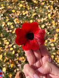 Seal Poppy #A