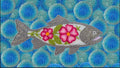 Medicine belly Art print