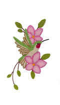 Hummingbird Art Print