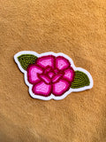 Wild Rose Sticker